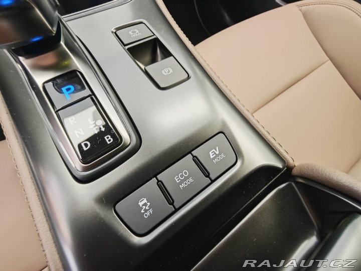 Lexus Ostatní modely LBX ELEGANT TECH 2025