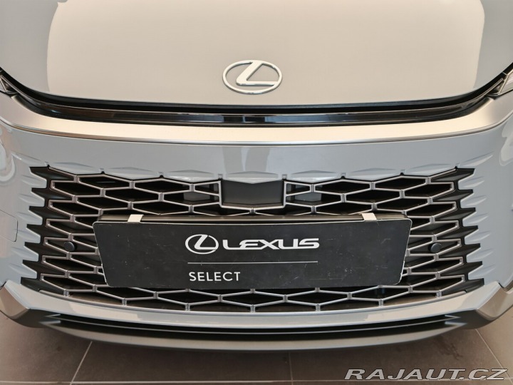 Lexus Ostatní modely LBX ELEGANT TECH 2025