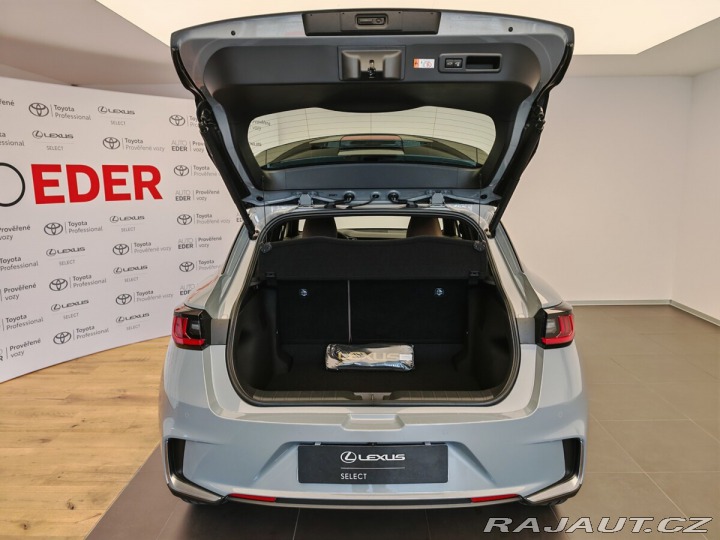 Lexus Ostatní modely LBX ELEGANT TECH 2025