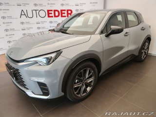 Lexus Ostatní modely LBX ELEGANT TECH 2025