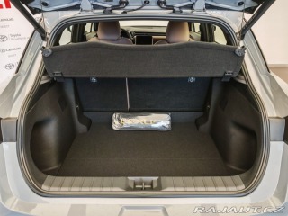 Lexus Ostatní modely LBX ELEGANT TECH 2025