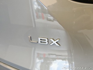 Lexus Ostatní modely LBX ELEGANT TECH 2025