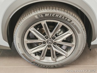 Lexus Ostatní modely LBX ELEGANT TECH 2025