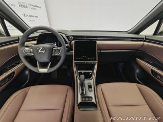 Lexus Ostatní modely LBX ELEGANT TECH 2025