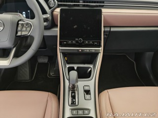 Lexus Ostatní modely LBX ELEGANT TECH 2025