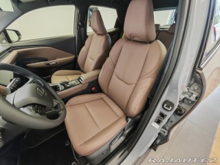 Lexus Ostatní modely LBX ELEGANT TECH 2025