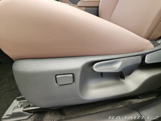 Lexus Ostatní modely LBX ELEGANT TECH 2025