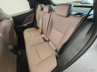 Lexus Ostatní modely LBX ELEGANT TECH 2025