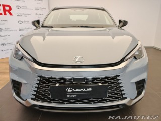 Lexus Ostatní modely LBX ELEGANT TECH 2025