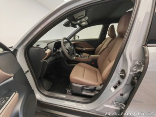 Lexus Ostatní modely LBX ELEGANT TECH 2025