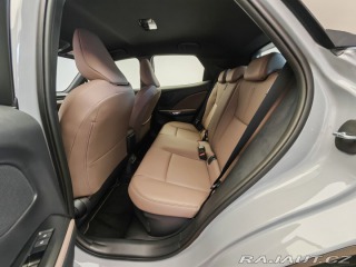 Lexus Ostatní modely LBX ELEGANT TECH 2025