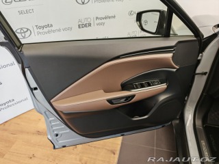 Lexus Ostatní modely LBX ELEGANT TECH 2025