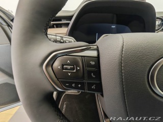 Lexus Ostatní modely LBX ELEGANT TECH 2025