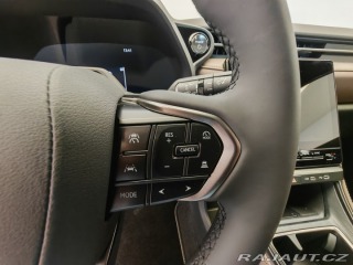 Lexus Ostatní modely LBX ELEGANT TECH 2025