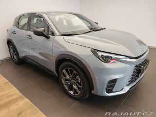 Lexus Ostatní modely LBX ELEGANT TECH 2025