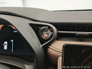 Lexus Ostatní modely LBX ELEGANT TECH 2025