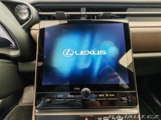 Lexus Ostatní modely LBX ELEGANT TECH 2025