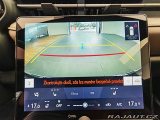 Lexus Ostatní modely LBX ELEGANT TECH 2025