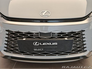 Lexus Ostatní modely LBX ELEGANT TECH 2025
