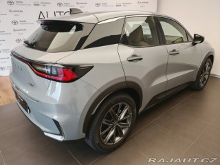 Lexus Ostatní modely LBX ELEGANT TECH 2025