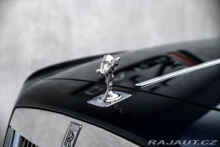 Rolls Royce Ghost 6,6 12 000 km 2012