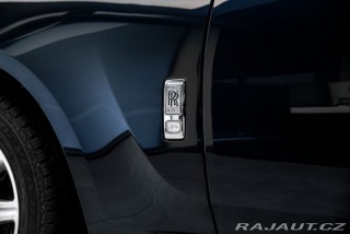 Rolls Royce Ghost 6,6 12 000 km 2012