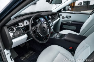 Rolls Royce Ghost 6,6 12 000 km 2012