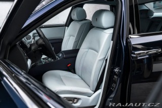 Rolls Royce Ghost 6,6 12 000 km 2012