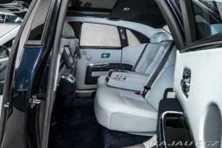 Rolls Royce Ghost 6,6 12 000 km 2012