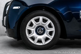 Rolls Royce Ghost 6,6 12 000 km 2012