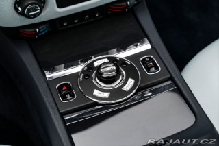 Rolls Royce Ghost 6,6 12 000 km 2012