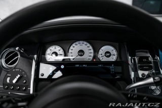 Rolls Royce Ghost 6,6 12 000 km 2012