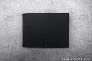 Rolls Royce Ghost 6,6 12 000 km 2012