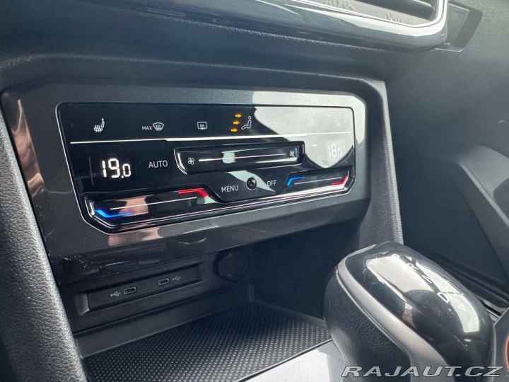 Seat Tarraco FR 147kW Záruka 2023