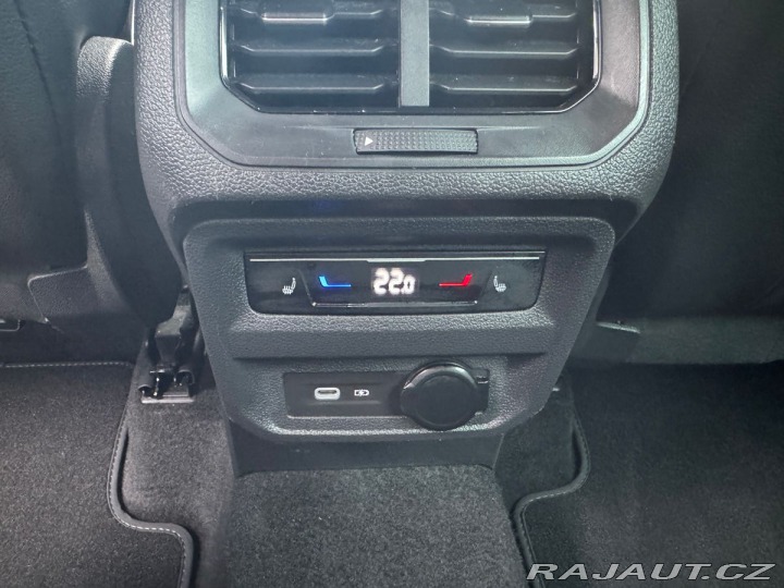 Seat Tarraco FR 147kW Záruka 1800