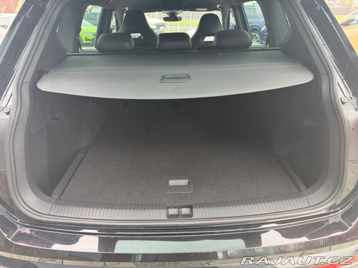 Seat Tarraco FR 147kW Záruka 2023