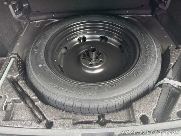 Seat Tarraco FR 147kW Záruka 2023