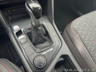 Seat Tarraco FR 147kW Záruka 2023