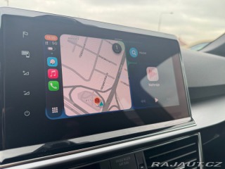 Seat Tarraco FR 147kW Záruka 2023