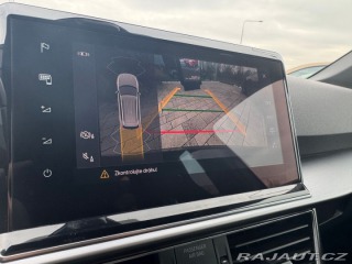 Seat Tarraco FR 147kW Záruka 2023