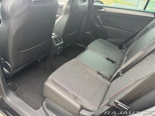 Seat Tarraco FR 147kW Záruka 2023