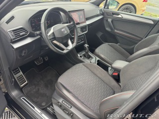 Seat Tarraco FR 147kW Záruka 2023