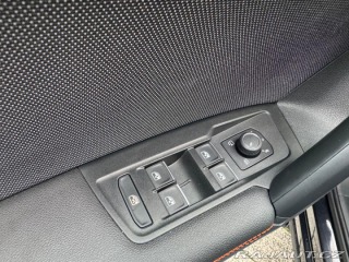 Seat Tarraco FR 147kW Záruka 2023