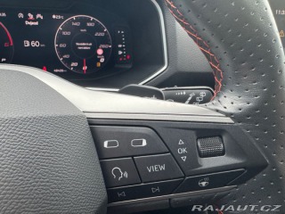 Seat Tarraco FR 147kW Záruka 2023