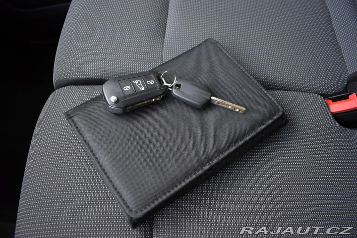 Opel Combo 1.5 CDTi REZERVACE 2019