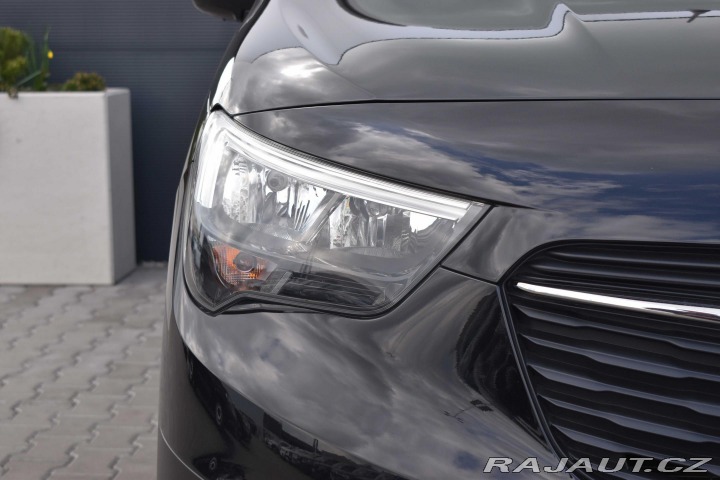 Opel Combo 1.5 CDTi REZERVACE 2019