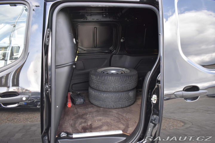 Opel Combo 1.5 CDTi 2xKOLA *DPH*ČR 1 2019