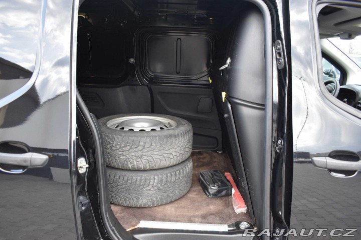 Opel Combo 1.5 CDTi REZERVACE 2019