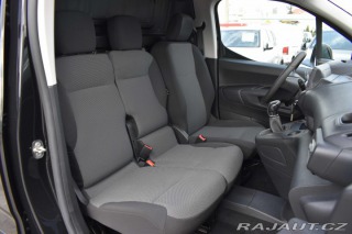 Opel Combo 1.5 CDTi 2xKOLA *DPH*ČR 1 2019