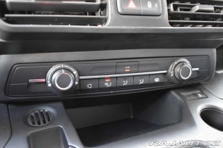 Opel Combo 1.5 CDTi 2xKOLA *DPH*ČR 1 2019